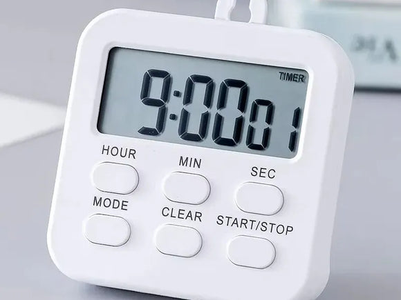 Timer Clock