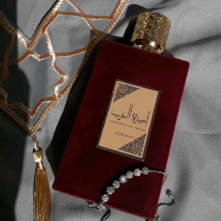 Ameerat Al Arab by Asdaaf (100 ml)