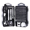 Precision Screwdriver Set 116 in 1 – Professional Repair Hand Tool Kit with 98 Magnetic Drill Bits