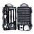 Precision Screwdriver Set 116 in 1 – Professional Repair Hand Tool Kit with 98 Magnetic Drill Bits
