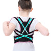 Adjustable Children’s Posture Corrector – Orthopedic Back & Shoulder Support Belt