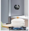 Baseus Digital Kitchen Timer – Magnetic Countdown Alarm Clock & Stopwatch