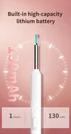 Smart Visual Ear Cleaner – 1296P HD Otoscope with Mini Camera & USB-C Charging