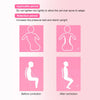 Adjustable Children’s Posture Corrector – Orthopedic Back & Shoulder Support Belt