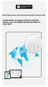 Google Find My GPS Tracker – Android Smart Activity & Location Finder