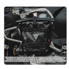 Motorcycle Frame Crash Bars Waterproof Bag – For BMW R1200GS, R1250GS ADV, Honda NC750X, CB500X