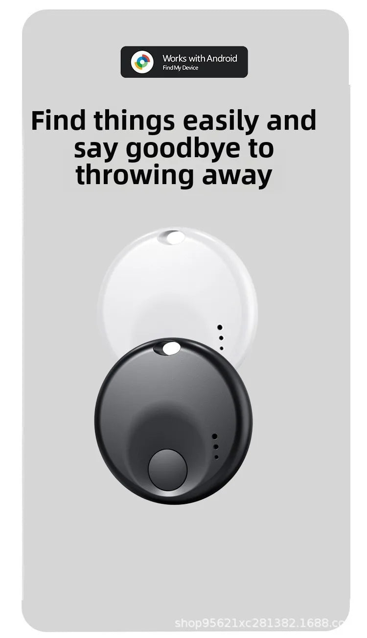 Google Find My GPS Tracker – Android Smart Activity & Location Finder