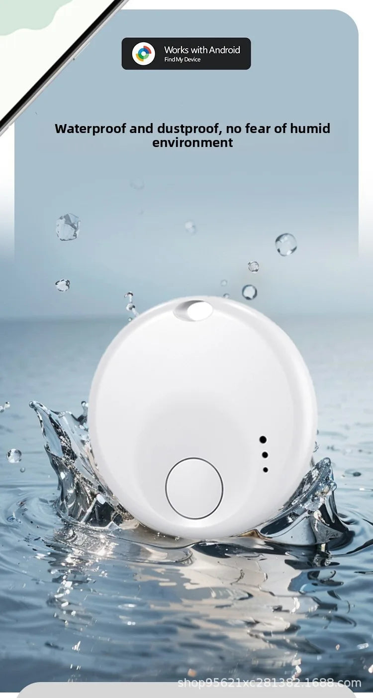 Google Find My GPS Tracker – Android Smart Activity & Location Finder