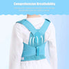 Adjustable Children’s Posture Corrector – Orthopedic Back & Shoulder Support Belt