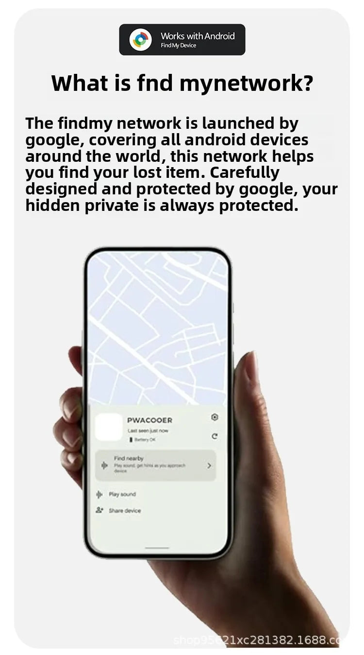 Google Find My GPS Tracker – Android Smart Activity & Location Finder