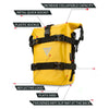 Motorcycle Frame Crash Bars Waterproof Bag – For BMW R1200GS, R1250GS ADV, Honda NC750X, CB500X