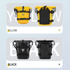 Motorcycle Frame Crash Bars Waterproof Bag – For BMW R1200GS, R1250GS ADV, Honda NC750X, CB500X
