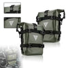 Motorcycle Frame Crash Bars Waterproof Bag – For BMW R1200GS, R1250GS ADV, Honda NC750X, CB500X