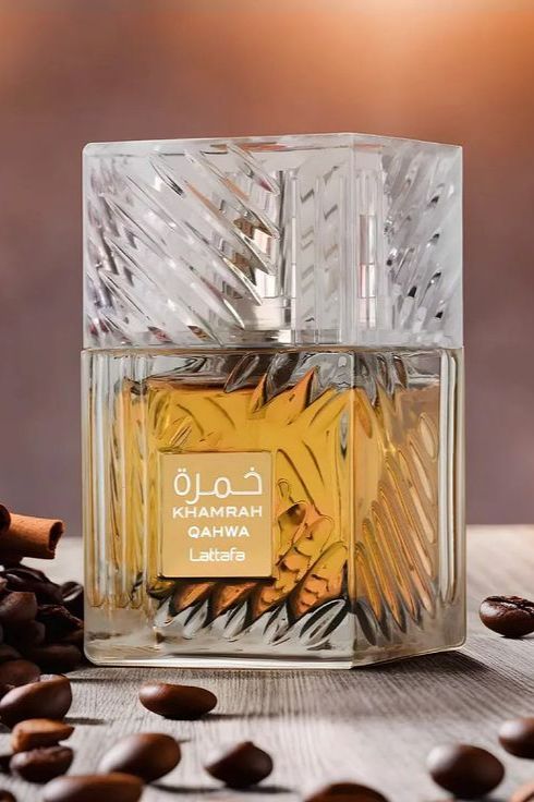 Lattafa Khamrah Qahwa (100 ml)