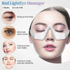 3D Eye Massager – Fatigue Relief, Dark Circle & Fine Line Smoother