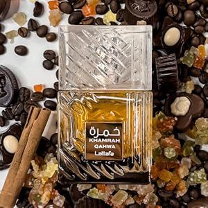 Lattafa Khamrah Qahwa (100 ml)