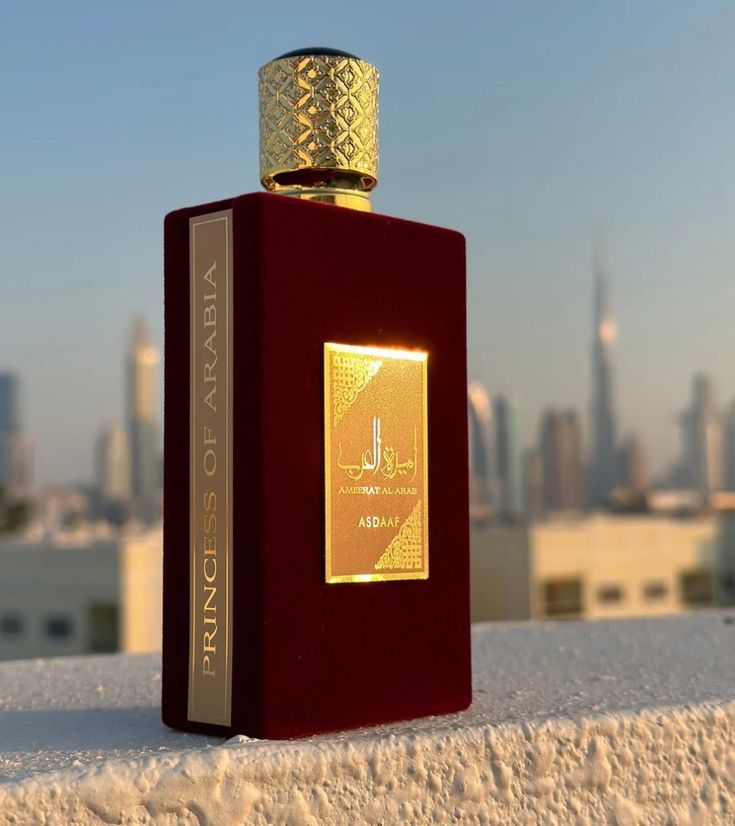 Ameerat Al Arab by Asdaaf (100 ml)